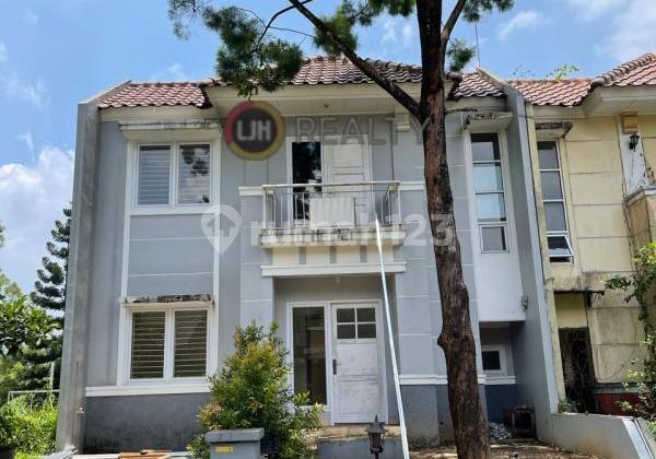 Dijual Murah Rumah di Telaga Golf Sawangan