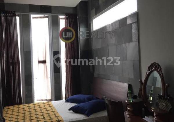  Dijual Rumah Bagus dan Terawat di Serua, Depok 2