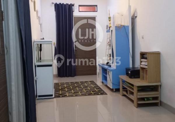Dijual Rumah Murah di Sawangan, Depok 2