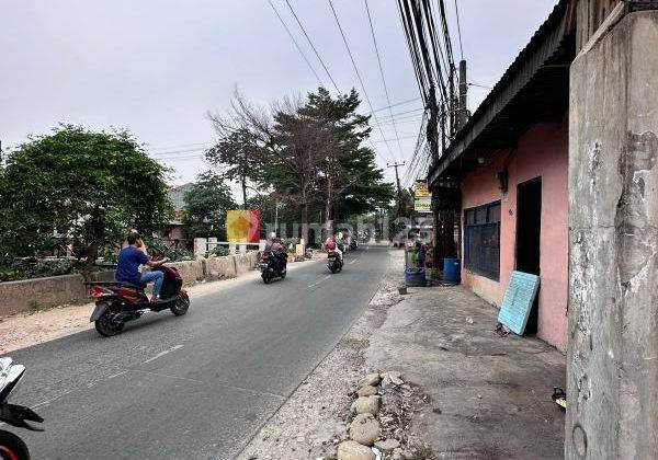 Toko Material Harga Murah di Tanah Baru Depok 2