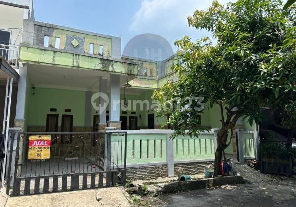 Dijual Murah Rumah di Cinangka Sawangan Depok Dijual Murah Rumah di Cinangka Sawangan Depok