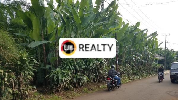 Tanah Murah di Parung, Bogor Tanah Murah di Parung, Bogor