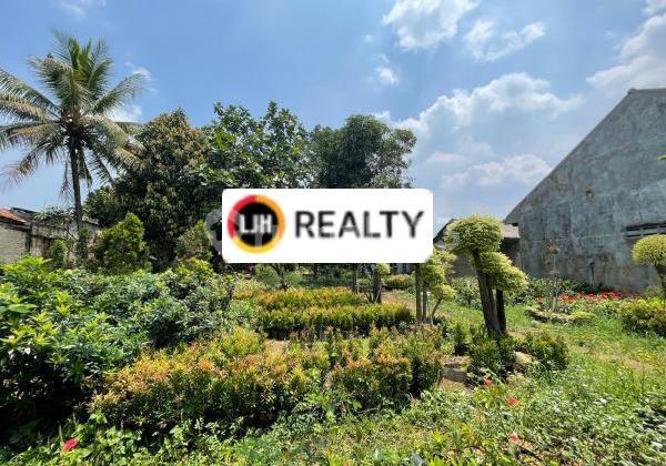 Tanah Murah Dibawah NJOP di Bojongsari Depok Tanah Murah Dibawah NJOP di Bojongsari Depok