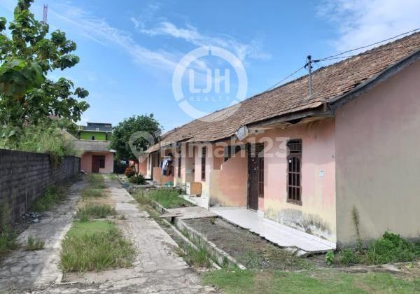 Land for Sale in South Sumatra