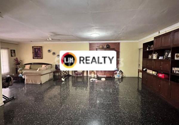 Rumah Harga Murah di Pasar Minggu Jakarta Selatan 2