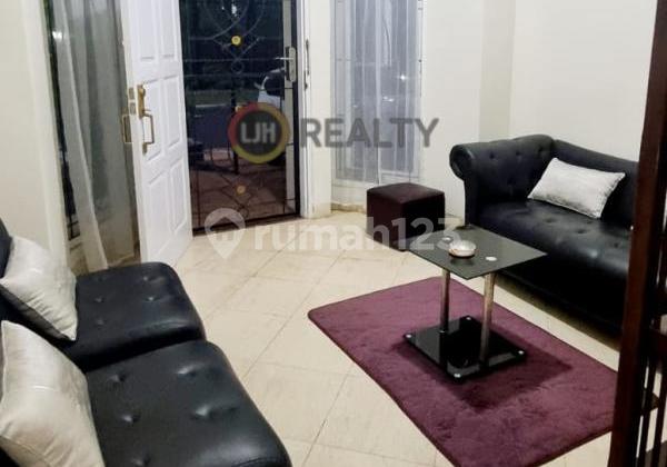 Dijual Rumah Mewah dan Nyaman di Sawangan, Depok 2