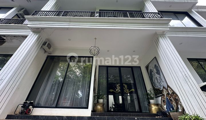 Dijual Rumah di Ciputat 2