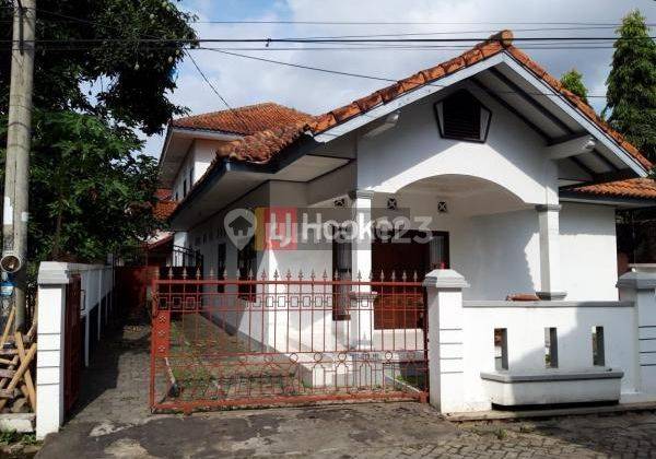 Dijual Murah Rumah di Sleman Jogjakarta 1