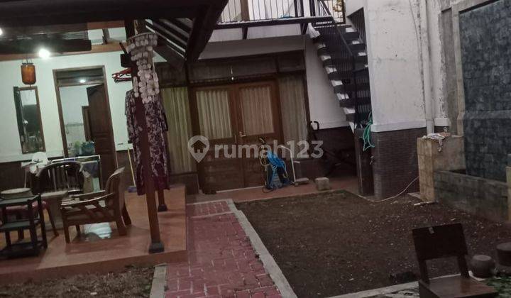 Dijual Murah Rumah di Serpong Tangerang Selatan 2