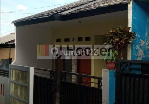 Dijual Rumah di Cipayung Depok 1