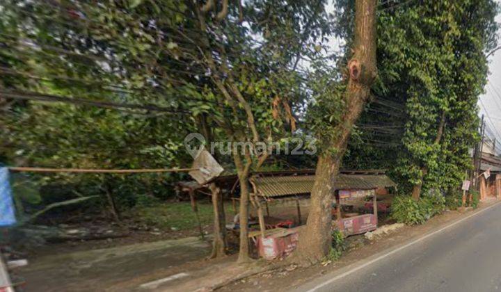 Dijual Tanah Murah di Sawangan Depok 1