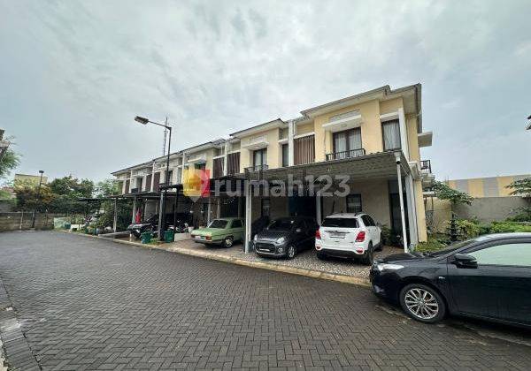 Dijual Atau Disewakan Rumah Murah di Bojong Sari Depok 2