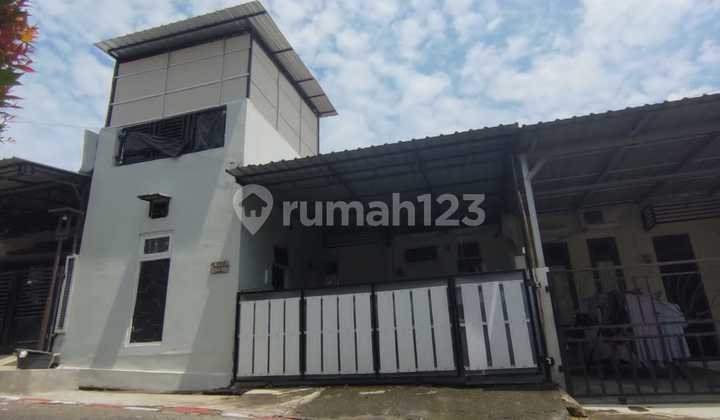 Dijual Rumah di Semarang Barat, Semarang 1