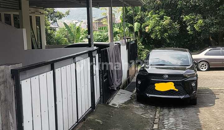 Dijual Rumah di Semarang Barat, Semarang 2