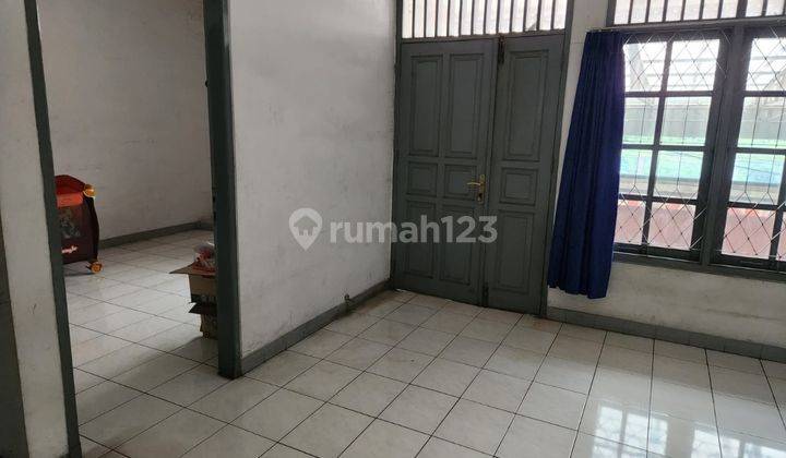 Dijual Ruko Lokasi Strategis Di Serpong Tangerang Selatan 2