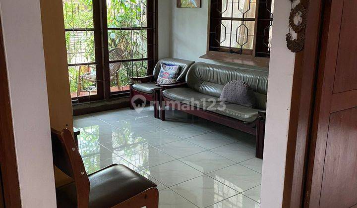 Dijual Murah Rumah di Pamulang Tangerang Selatan 2