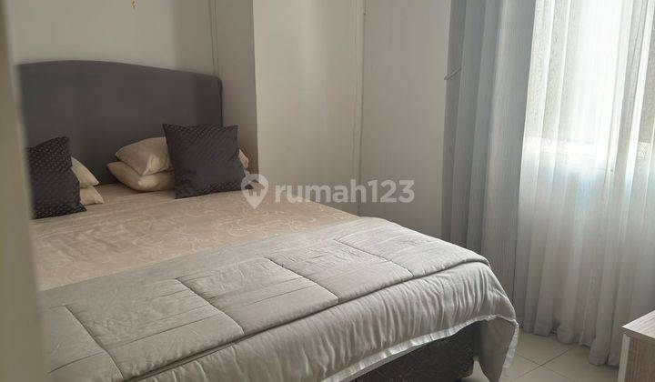 Dijual Murah Unit Apartment Bassura Jakarta Timur 2