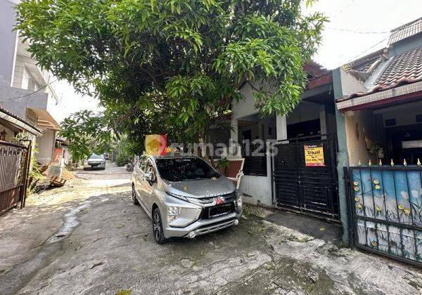 Dijual Murah Rumah di Bojong Gede Bogor 1