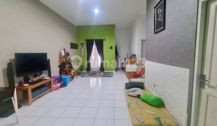 Dijual Murah Rumah di Sawangan Depok 2
