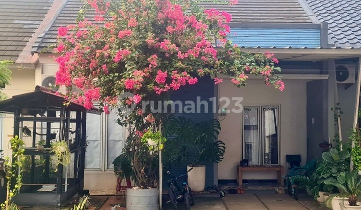 Dijual Murah Rumah di Sawangan Depok