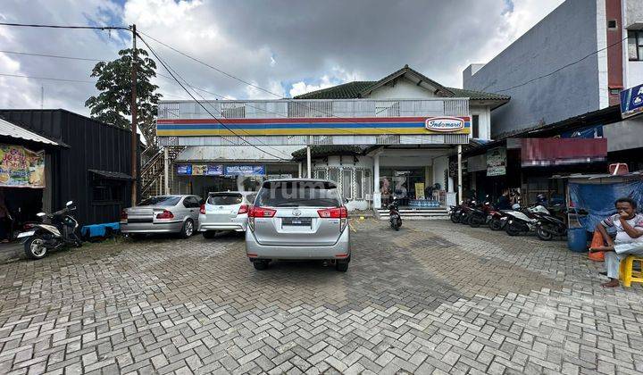 Dijual Murah Tanah Bonus Bangunan di Bogor 1