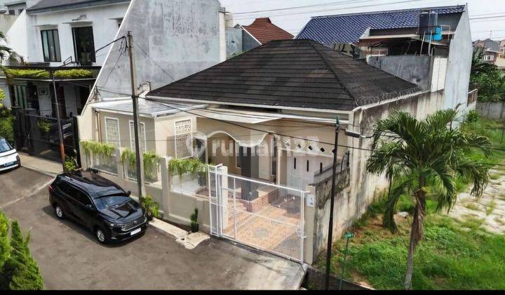 Dijual Rumah Bagus Harga Terjangkau di Cinere, Depok 1