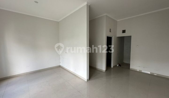 Dijual Murah Rumah di Serua Bojongsari Depok 2