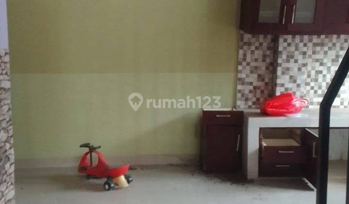 Dijual Murah Rumah di Citra Kencana Ciputat Tangerang Selatan 2