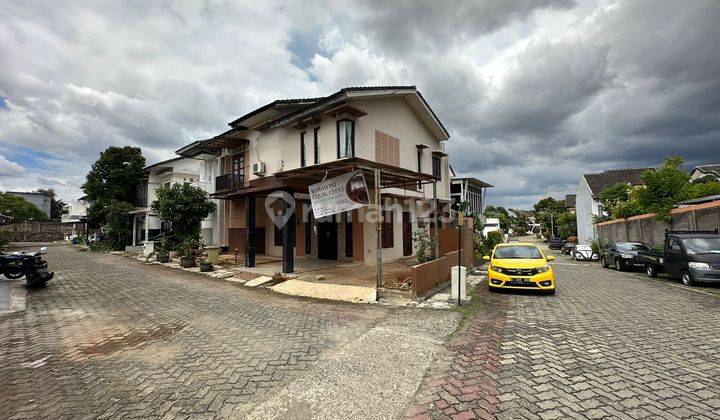 Dijual Murah Rumah di Citra Kencana Ciputat Tangerang Selatan 1