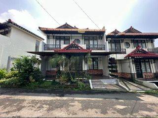 Villa Murah di Cipanas Cianjur, Jawa Barat 1