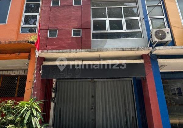 Disewakan Murah Ruko di Sawangan Depok