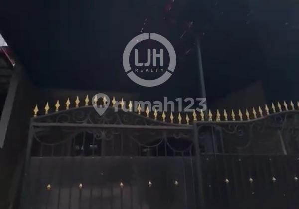 Dijual Rumah Harga Menarik di Kelapa Gading Jakarta Utara