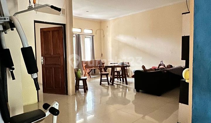 Dijual Murah Rumah di Bilabong Bogor 2