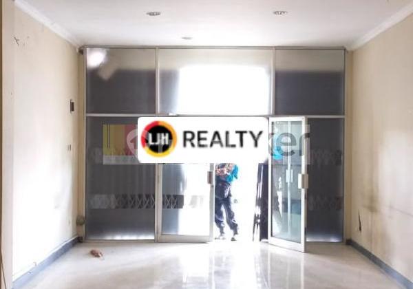 Cheap Shop House for Rent in Sukmajaya Depok 2