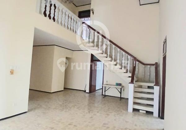 Cheap House for Sale in Pasar Minggu, South Jakarta 2