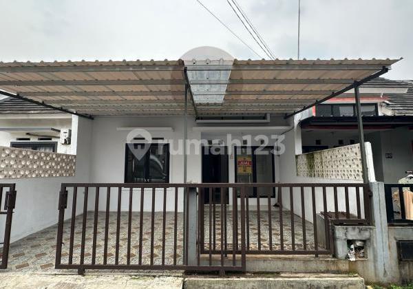 Rumah Harga Murah di Bojongsari Depok Rumah Harga Murah di Bojongsari Depok