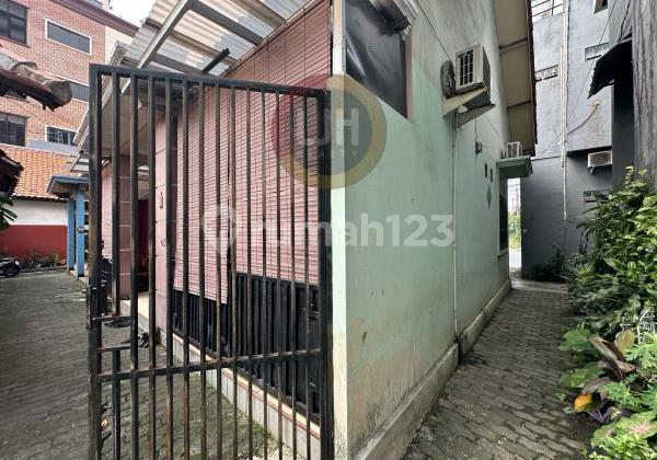  Dijual Tanah di Antasari Cilandak Jakarta Selatan 2