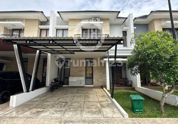 Dijual Rumah Murah di Bojongsari, Depok 