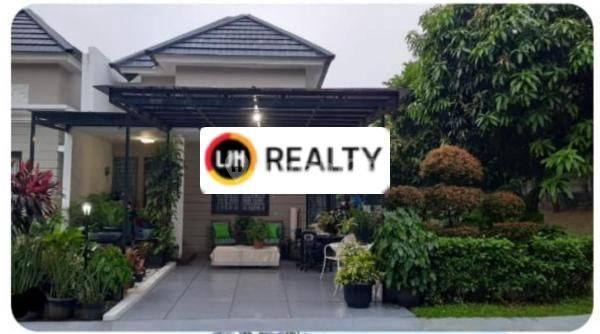 foto lainnya dijual murah rumah di citralake