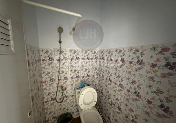 Rumah Harga Murah di Bojongsari Depok 2