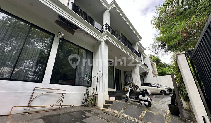 Dijual Rumah di Ciputat Dijual Rumah di Ciputat