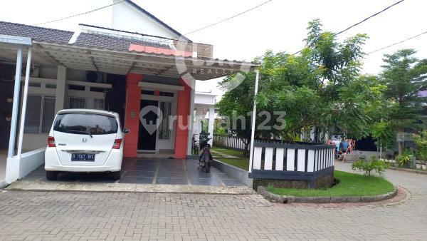 Dijual Rumah Murah di Sawangan, Depok