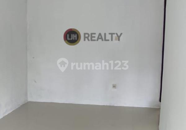 Affordable House for Sale in Bojongsari Housing, Depok 2