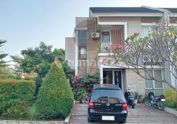 Dijual Rumah Bagus dan Nyaman Murah di Sawangan, Depok