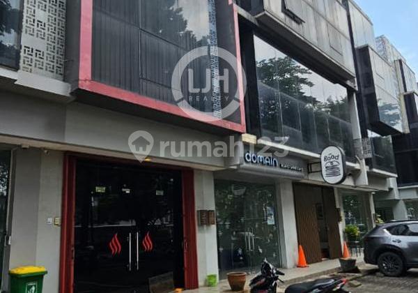 For Sale Shop House in BSD Tangsel 2