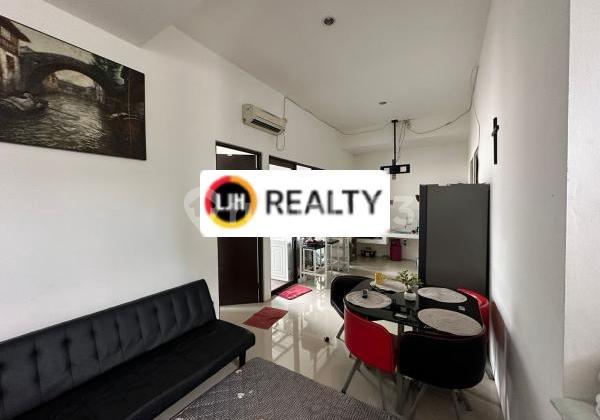 Dijual Murah Rumah di Citra Lake Sawangan 2