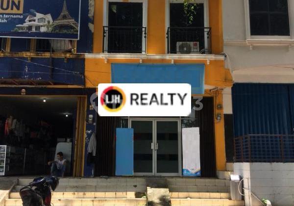 Cheap Shop House for Rent in Sukmajaya Depok Cheap Shop House for Rent in Sukmajaya Depok