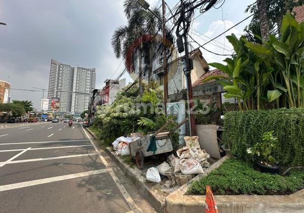  Dijual Tanah di Antasari Cilandak Jakarta Selatan