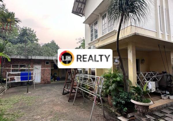 Rumah Harga Murah di Pasar Minggu Jakarta Selatan