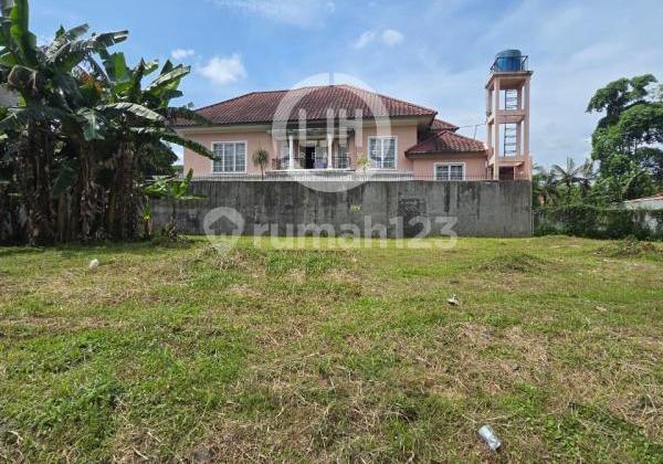 Dijual Tanah Murah di Bawah NJOP di Telaga Golf Sawangan, Depok Dijual Tanah Murah di Bawah NJOP di Telaga Golf Sawangan, Depok